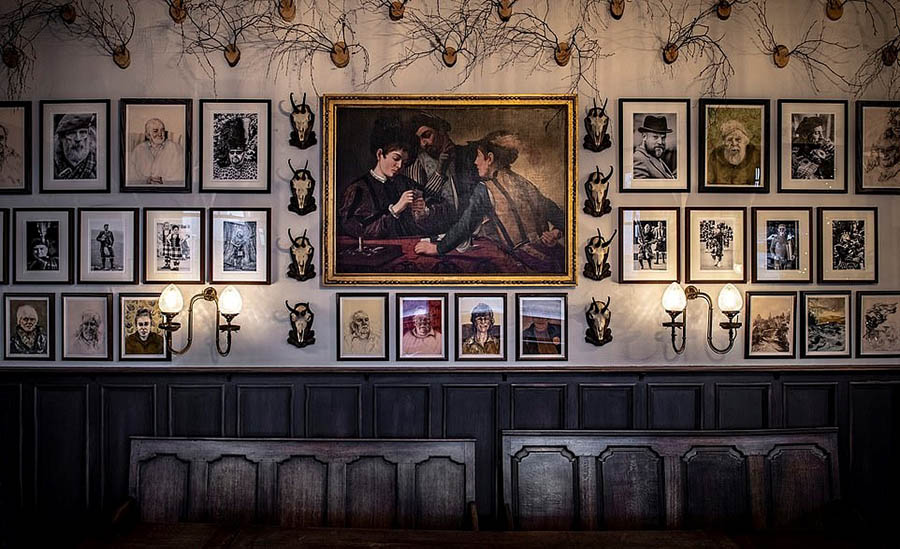 Fife ArmsƵд(dng)ƷFˇg(sh)Ʒ͹Ŷ