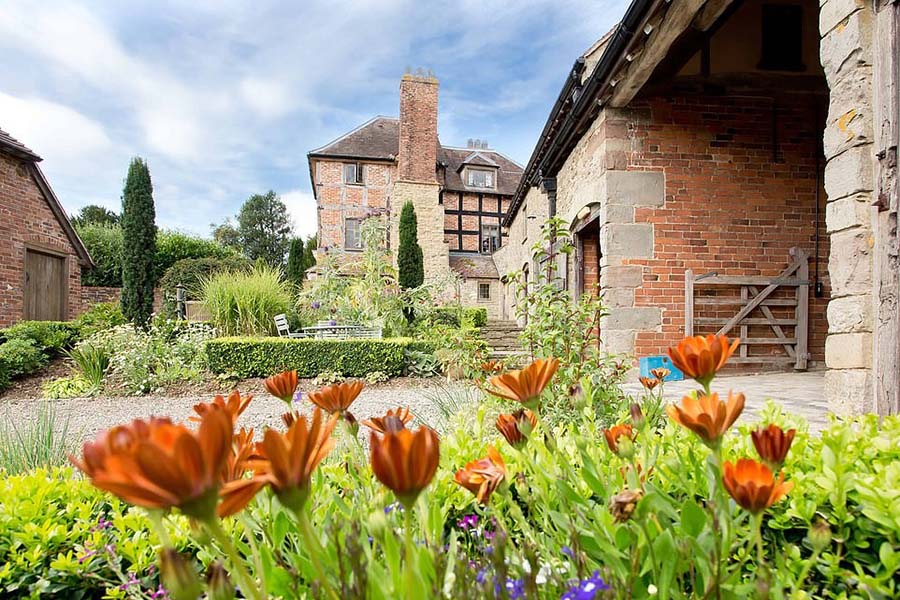 壨LudlowOld Downton LodgeƵ