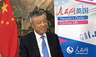 ЇvӢʹ   ڴӢY(ji)ࡰSɹ 2009ЇvӢʹѽ(jng)϶^˽10^@HvrgLһҲ(chung)ĿǰЇvӢʹ(ji)LӛgHԽӴ2015(x)ƽϯӢġLHvӢP(gun)ϵ~롰SrҊCӢďVȺȲvl(f)չԔ顿