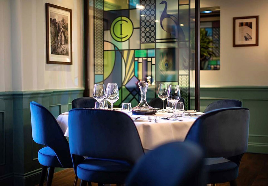 _ķChapter One͏d