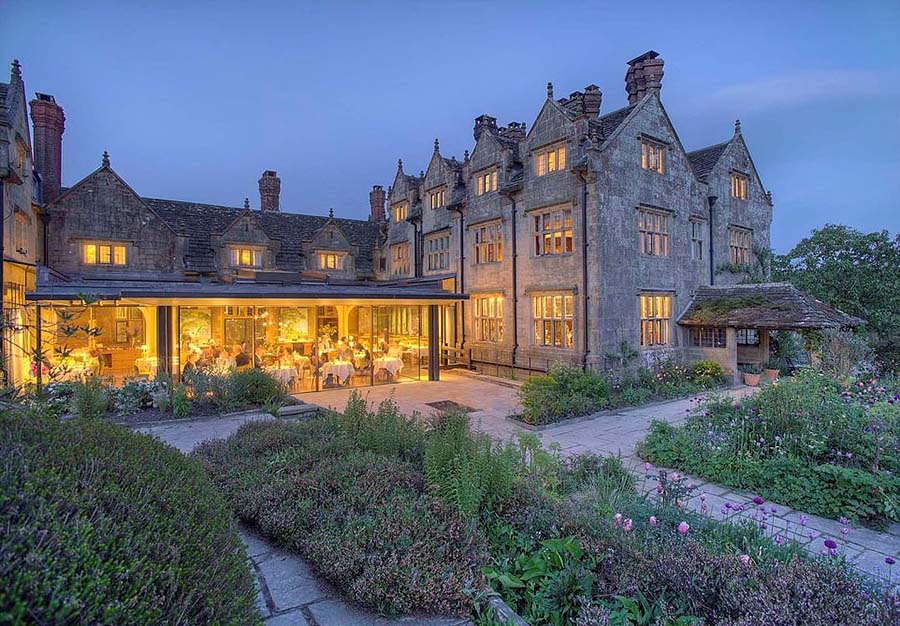 Gravetye ManorƵλ_˹е²͏d