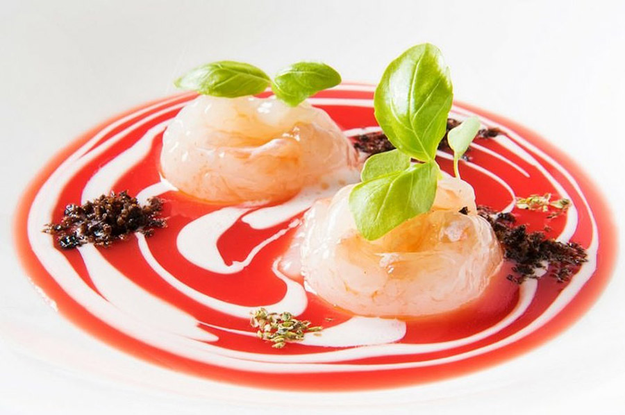 Ristorante Villa Crespi͏dЃw