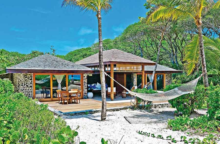 ּ{˹Petit St Vincent22Сݣ@ЩСݎИ(bio)ӛϵy(tng)نͷ(w)