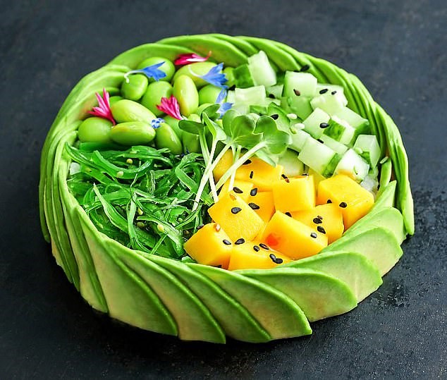 The Avocado Show餐廳的團(tuán)隊(duì)希望在整個(gè)歐洲擴(kuò)展業(yè)務(wù)。