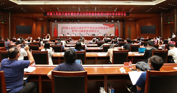 共同構(gòu)建人類命運(yùn)共同體是人類社會走向未來的必由之路