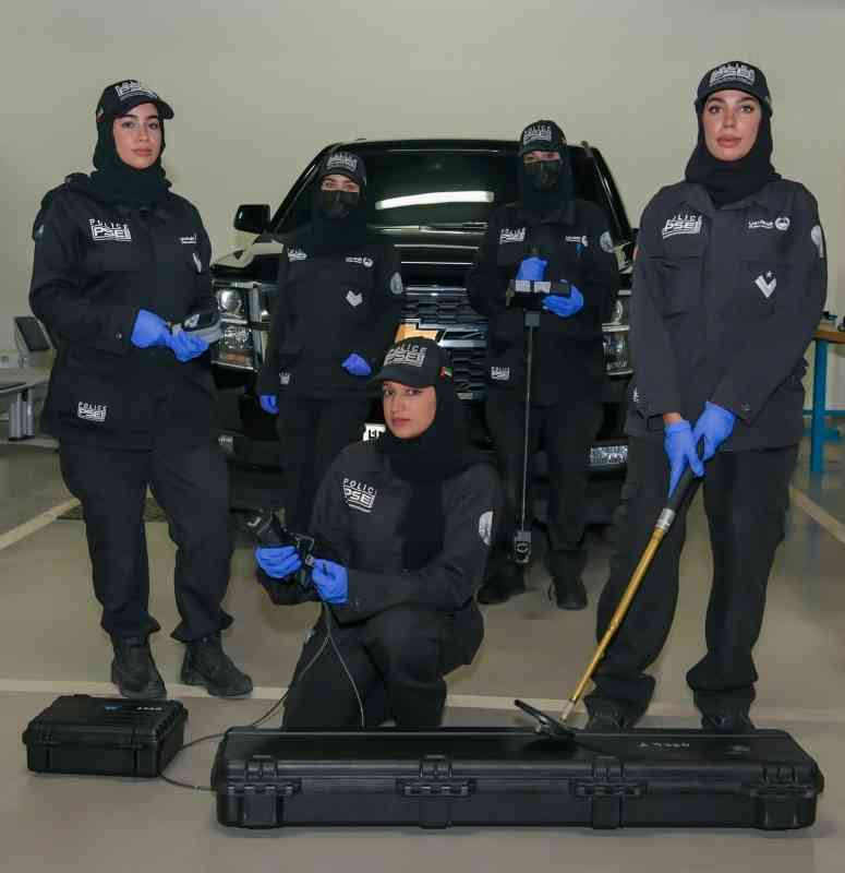 準(zhǔn)備接受訓(xùn)練