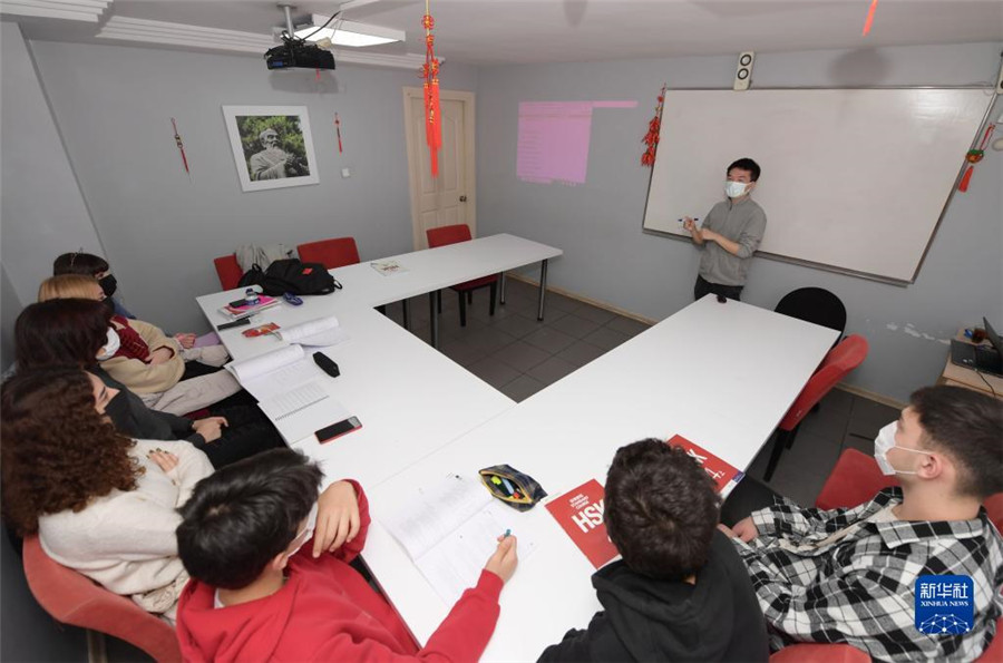 115գ˹̹Ļf(xi)ǃ(ni)ώڝhZˮƽԇHSKĩo(do)Ͻ̌W(xu)Aӛ ɳ_(d) z