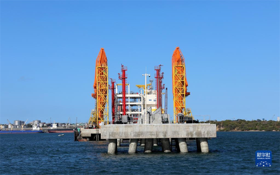 @325ĔzĿ၆ɰ_ʹa^Ї(gu)ͨO(sh)ɷ޹˾нĿ၆ɰ_ʹa^(xing)Ŀ20192ʽ(dng)A(y)Ӌ(j)20224½ʹÕr(sh)၆һЇ(gu)HI(lng)ˮƽĬF(xin)͚bжa^܉ͬr(sh)(sh)F(xin)ԭ͡úͺҺʯ͚M(jn)D(zhun)\(yn)@ɰ_͚D(zhun)၆(g)|ǵ؅^(q)(jng)(j)l(f)չע(dng)Aӛ x z