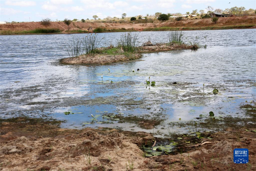 @323ڿ၆ĔzăˮO(sh)ʩhx(zhn)ָ(do)ڵ̎޽ˮO(sh)ʩea(chn)ˮ(lin)χ˵x(w)f(xi){(dio)kҽշQ֮(jng)vظɺȁ၆Rг^1300fRؼZʳȫλڿ၆|Ļƿڽ(jng)v@(zi)ȱˮƿѽ(jng)ʧȥ˴s9500^21.9fRIAӛ x z