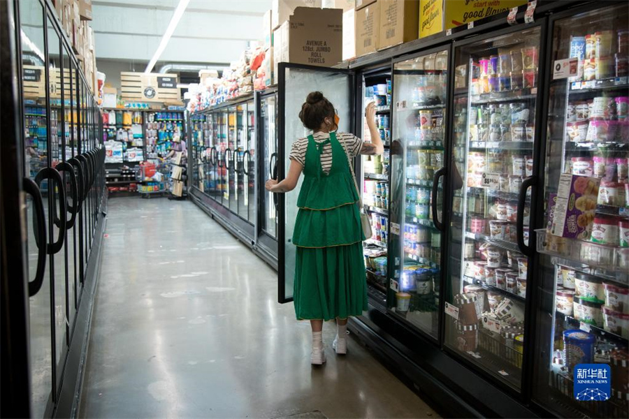 610գ~sһҳُڹ10չĔ(sh)(j)@ʾ5M(fi)߃rָ(sh)CPIh(hun)ϝq1%ͬϝq8.6%(sh)(j)@ʾCPIͬȝqل(chung)198112ԁֵAl(f)˔z