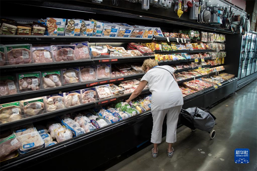 610~sһҳُڹ10չĔ(sh)(j)@ʾ5M(fi)߃rָ(sh)CPIh(hun)ϝq1%ͬϝq8.6%(sh)(j)@ʾCPIͬȝqل(chung)198112ԁֵAl(f)˔z