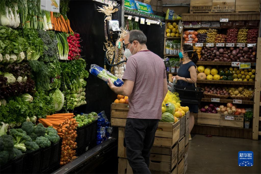 610~sһҳُڹ10չĔ(sh)(j)@ʾ5M(fi)߃r(ji)ָ(sh)CPIh(hun)ϝq1%ͬϝq8.6%(sh)(j)@ʾCPIͬȝqل(chung)198112ԁֵAl(f)˔z