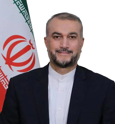 侯賽因·阿米爾-阿卜杜拉希揚(yáng)