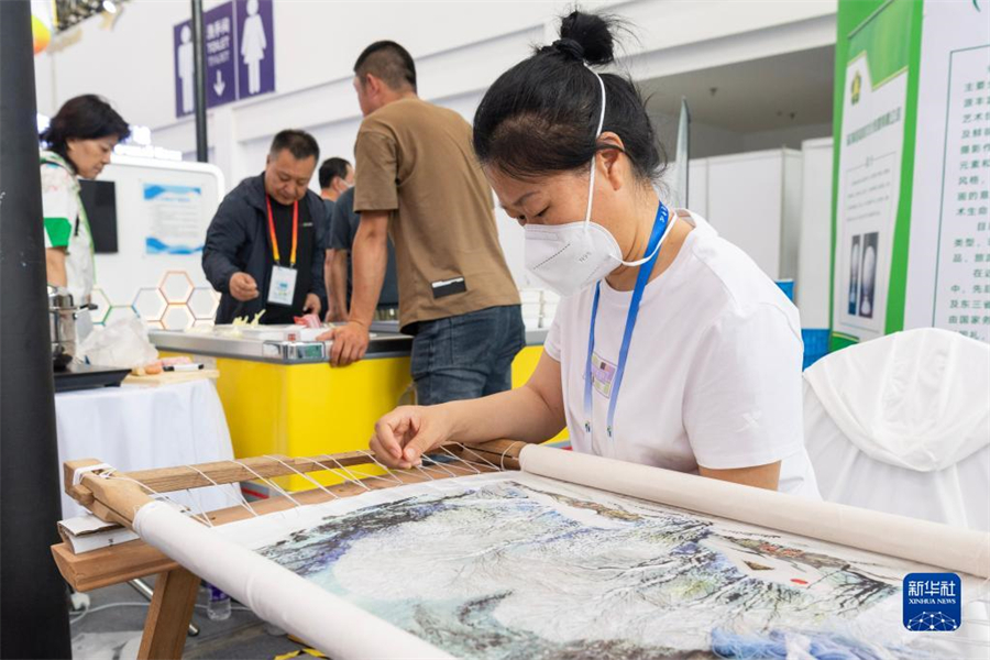 617գںʡ(lin)ϕ(hu)չ^(q)ˆTM(jn)НMC(chung)61519ʮùI(gu)H(jng)(j)Q(mo)ǢՄ(hu)ںʡIek38(g)(gu)Һ͵؅^(q)1400I(y)չ@Щ(gu)Һ͵؅^(q)NӵĹˇƷc(hu)߅^ɞ鱾ùǢ(hu)һc(din)Aӛ xw z