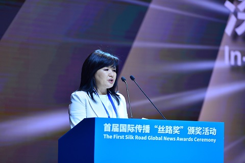 ߣŬղ˹RҮޣNurzhan KasmalievaƷ飺20201³ԽzI֮·ؾҵӛLЇʡݣ˽⹲һһ·ĳɹԓƷ۽ǡ󞳅^(q)+Їغ؅^(q)İl(f)չҎ(gu)@Щ錦(du)ӡ21o(j)ϽzI֮·(chung)l