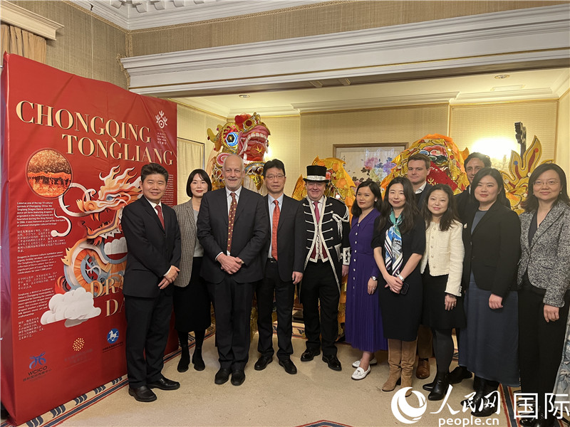 活動現(xiàn)場。人民網(wǎng) 邢雪攝