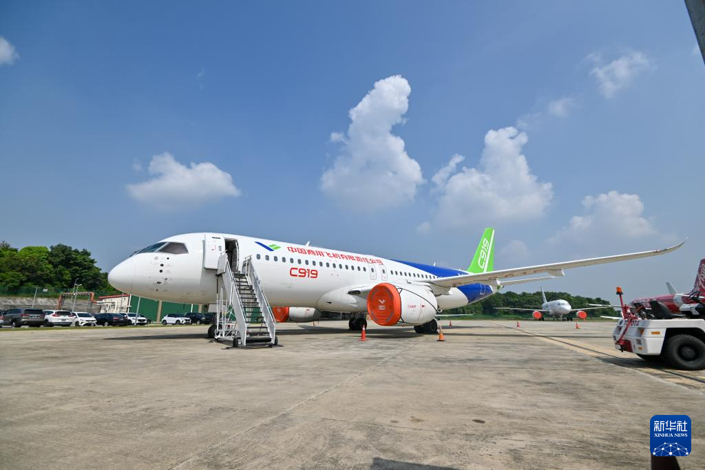 313գЇa(chn)wC(j)C919wC(j)RѩmݭݵKաRƝɳC(j)oB(ti)չʾAl(f)yCz