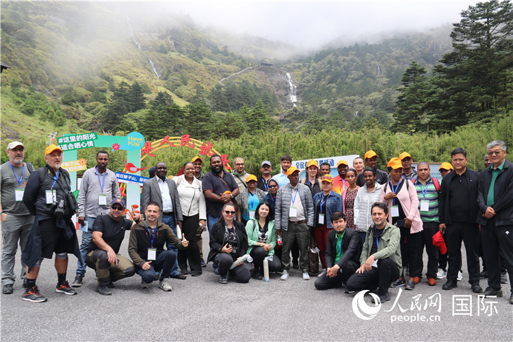 活動(dòng)現(xiàn)場(chǎng)。王燕鵬攝