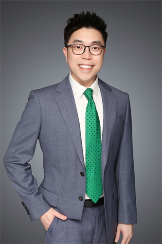 卡塔爾航空大中華區(qū)總經(jīng)理黃進(jìn)邦?？ㄋ柡娇展﹫D