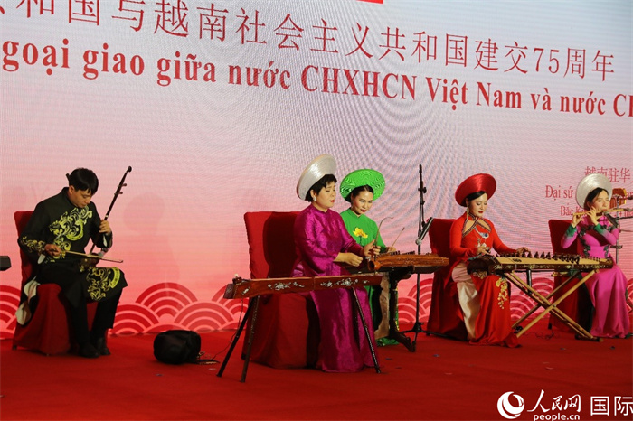 活動現(xiàn)場。人民網(wǎng) 喻亮攝