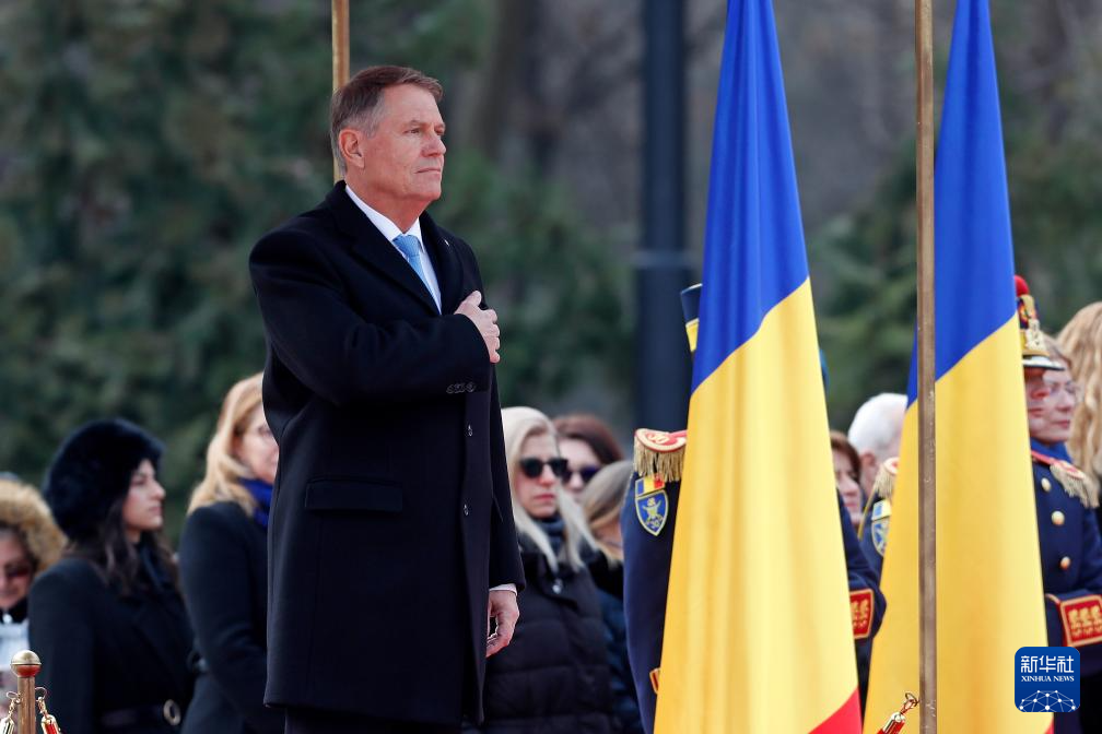 這是2月12日在羅馬尼亞首都布加勒斯特拍攝的約翰尼斯。新華社發(fā)（克里斯泰爾攝）