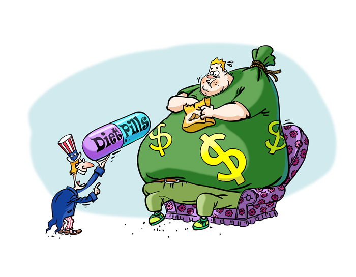 漫畫作者：馬宏亮（人民網(wǎng)版權(quán)圖片，未經(jīng)授權(quán)請(qǐng)勿轉(zhuǎn)載。）