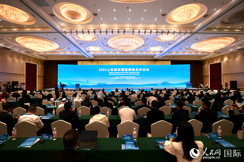 人民網(wǎng)記者 張武軍攝