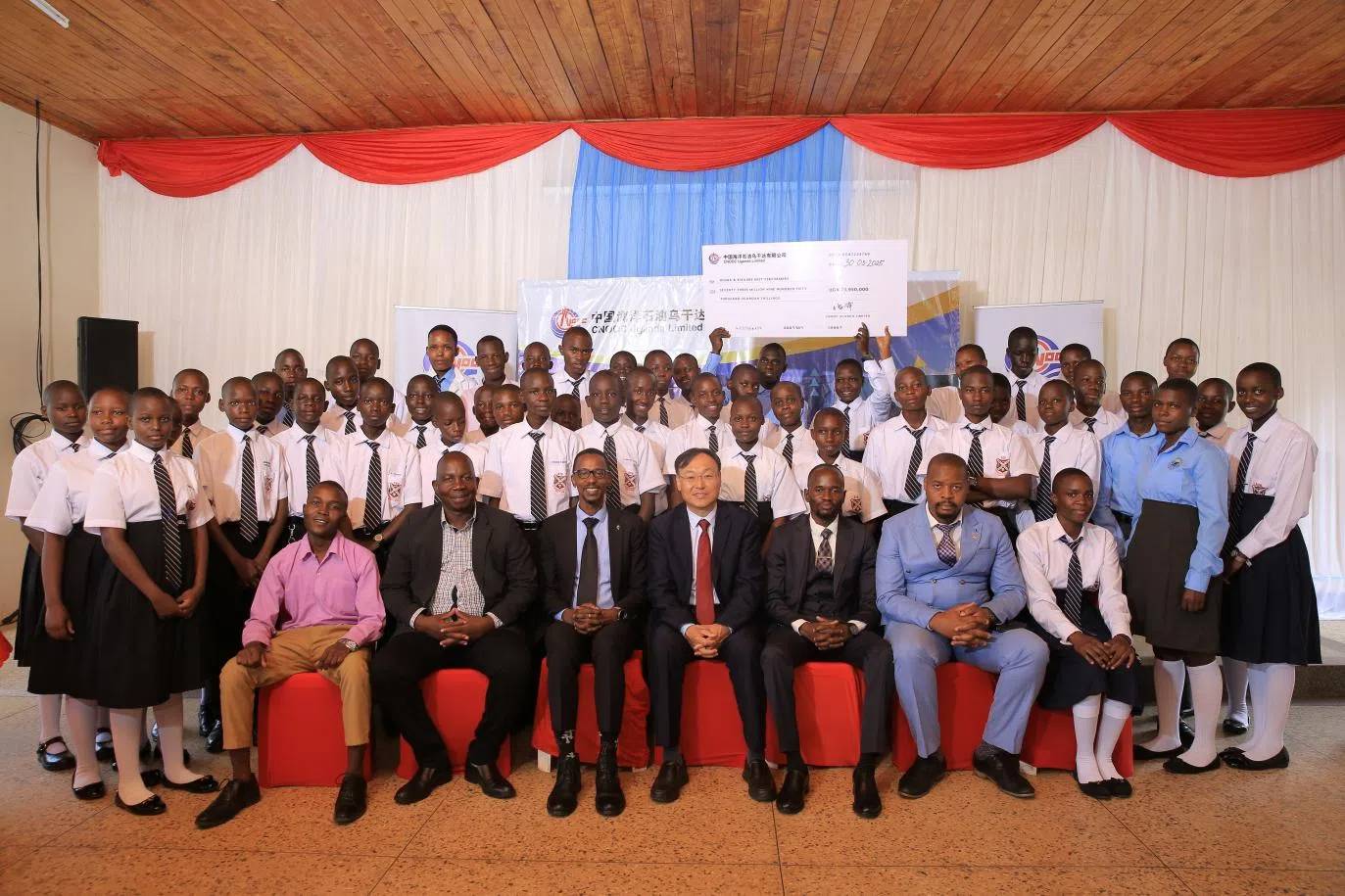 活動(dòng)現(xiàn)場(chǎng)。主辦方供圖