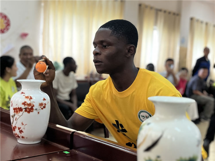 小寒夾豆賽。尚宛蓉攝