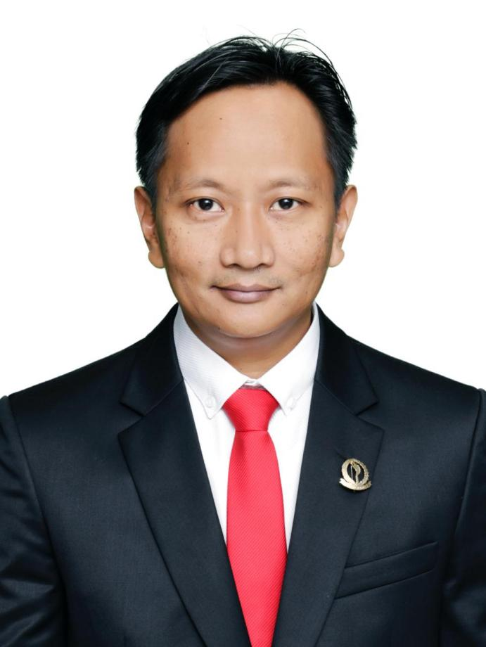 萬隆地緣政治研究協(xié)會創(chuàng)始人貝迪·布迪曼。受訪者供圖