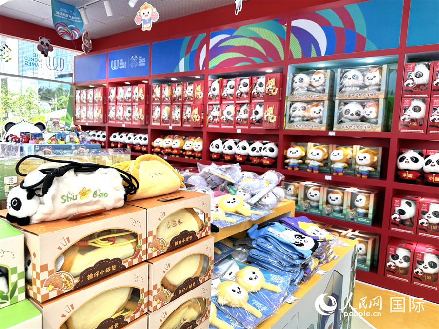 人民網(wǎng) 孫書宇攝