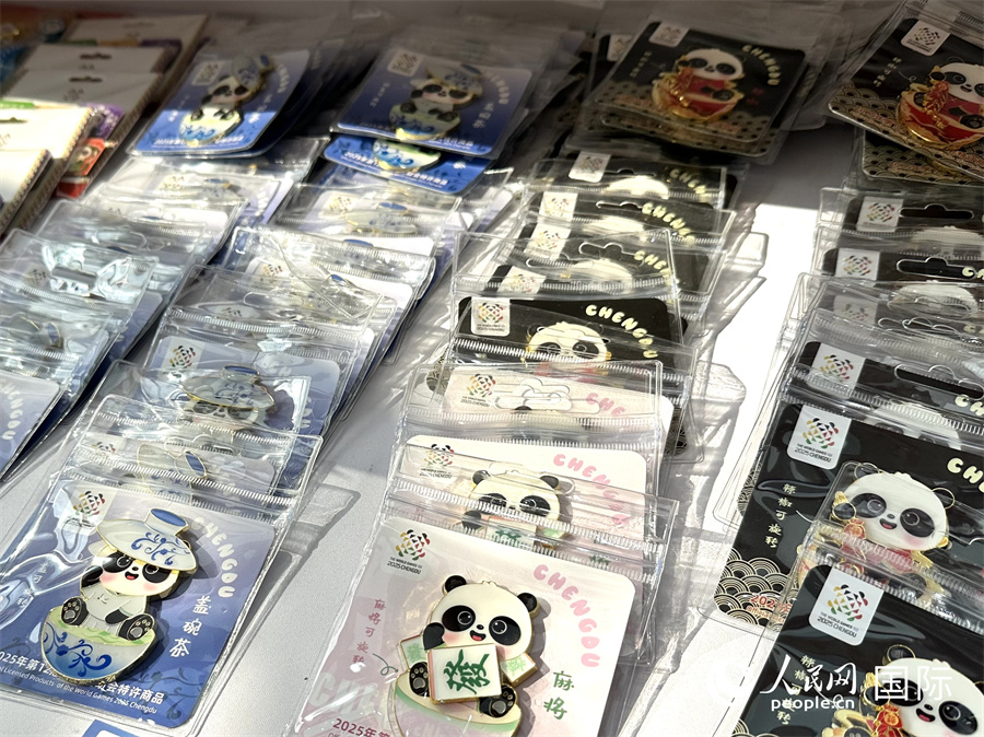 人民網(wǎng) 孫書宇攝