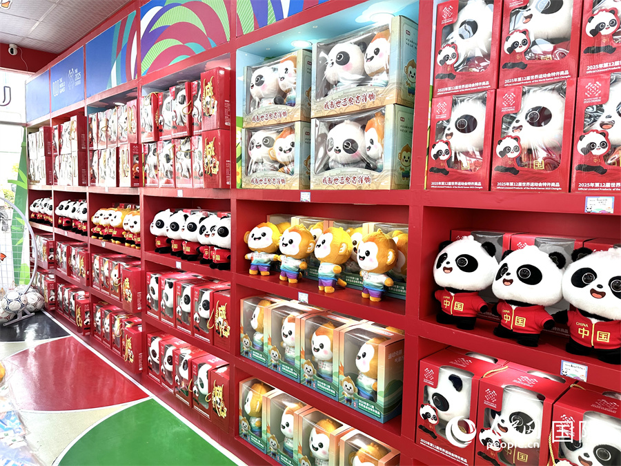 人民網(wǎng) 孫書宇攝