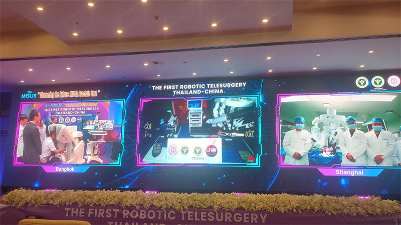 會議現(xiàn)場。主辦方供圖