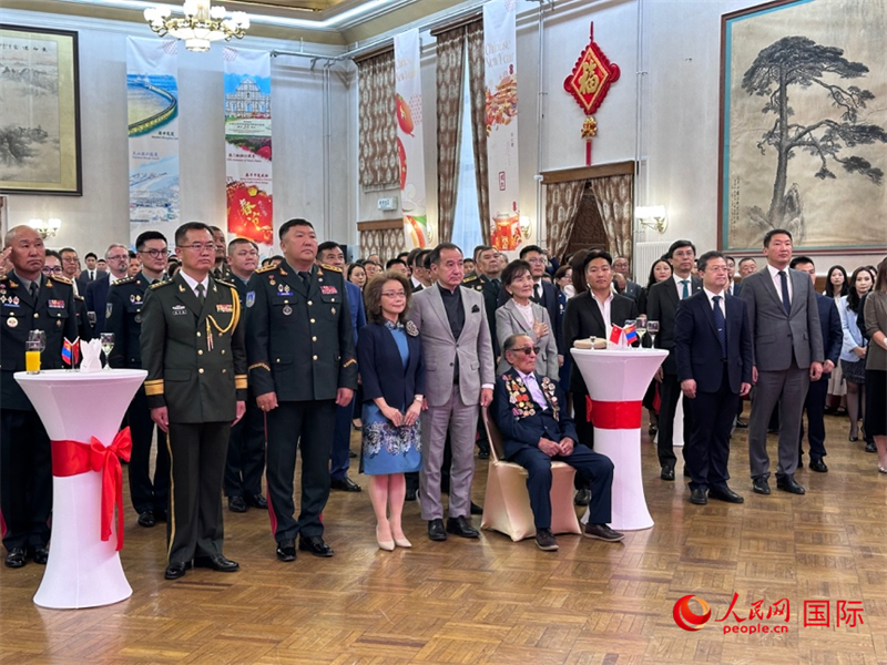 圖為活動現(xiàn)場。人民網(wǎng)記者 張朋輝攝