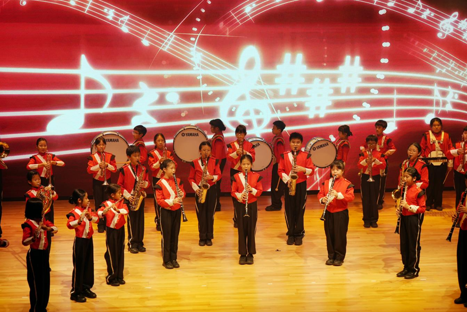 演出現(xiàn)場。主辦方供圖