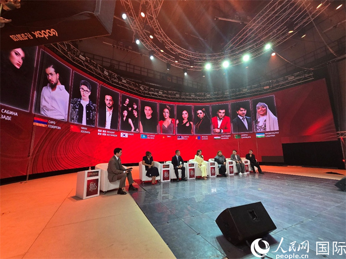 新聞發(fā)布會現(xiàn)場。人民網(wǎng)記者 李強攝