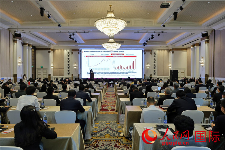 活動現(xiàn)場。人民網(wǎng)記者 白元琪攝