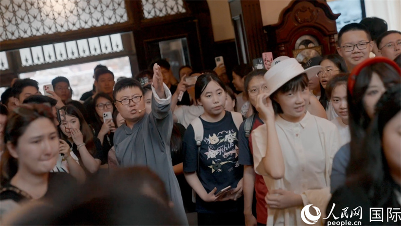 城·事 | 天津的煙火、匠心與智變