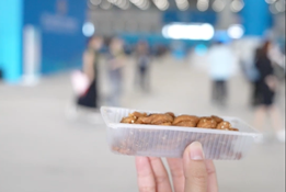 “津”彩上合｜麻花“帶路”