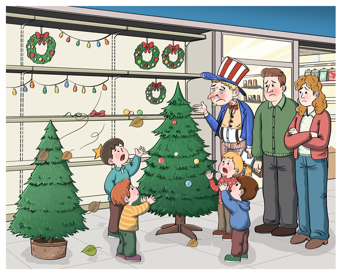 漫畫作者：譚希光（人民網(wǎng)版權(quán)圖片，未經(jīng)授權(quán)請(qǐng)勿轉(zhuǎn)載）