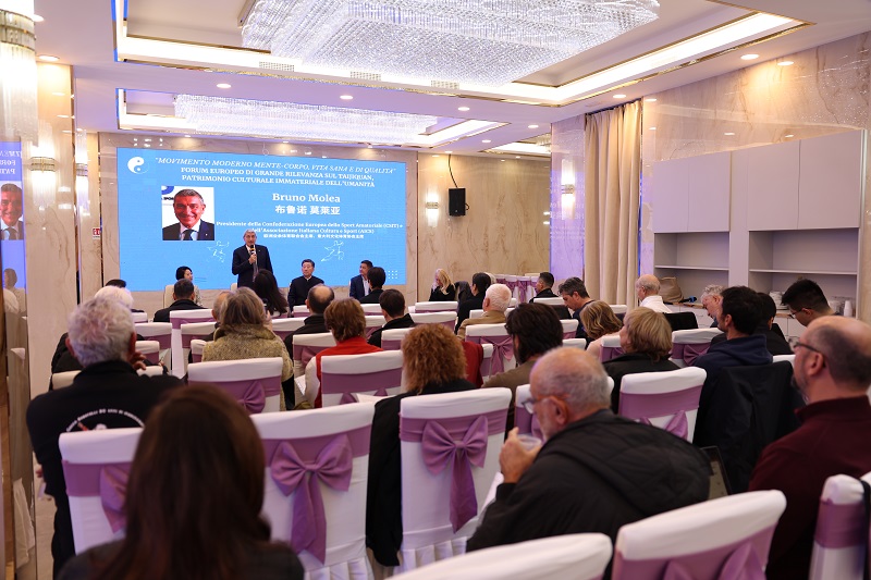 活動現(xiàn)場。主辦方供圖