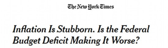 《紐約時報》網(wǎng)站報道截圖