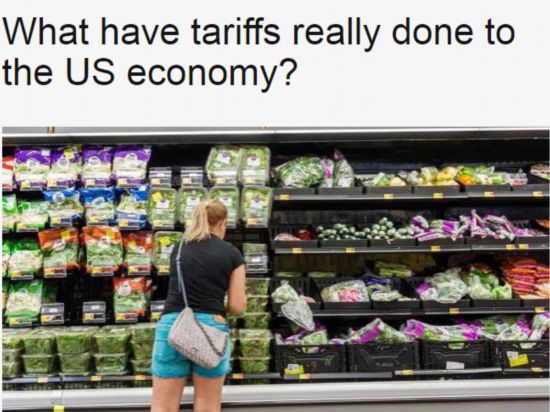 英國廣播公司網(wǎng)站報(bào)道截圖